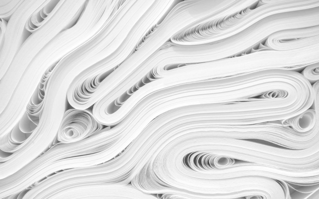 Enhancing Performance Across the Paper Value Chain